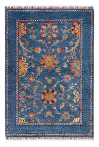 Ziegler Teppe - Ariana - 149 x 103 cm - blå – product image