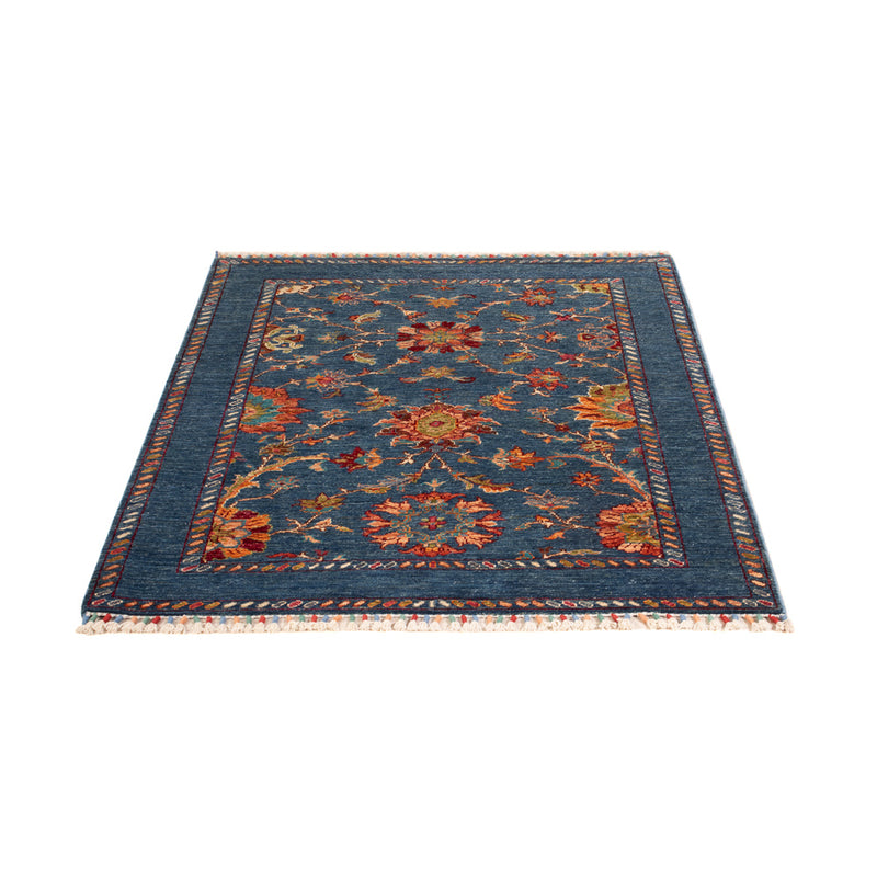 Ziegler Teppe - Ariana - 149 x 103 cm - blå