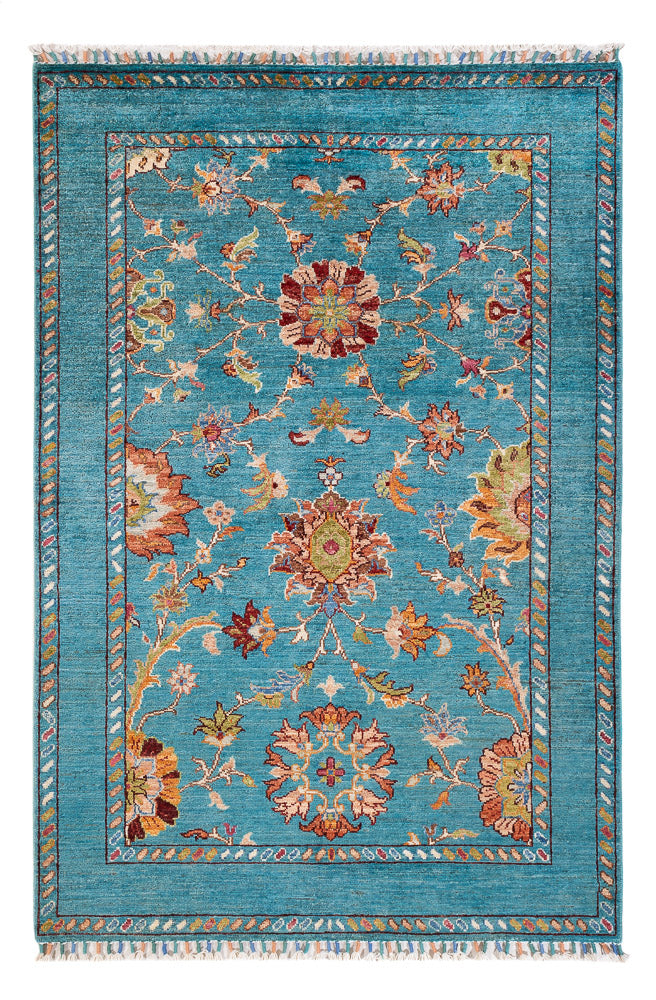 Ariana Teppe 153x102cm - Orientalsk teppe