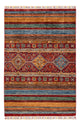 Shal Teppe 143x100cm - Orientalsk teppe