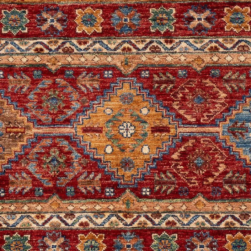 Shal Teppe 143x100cm - Orientalsk teppe