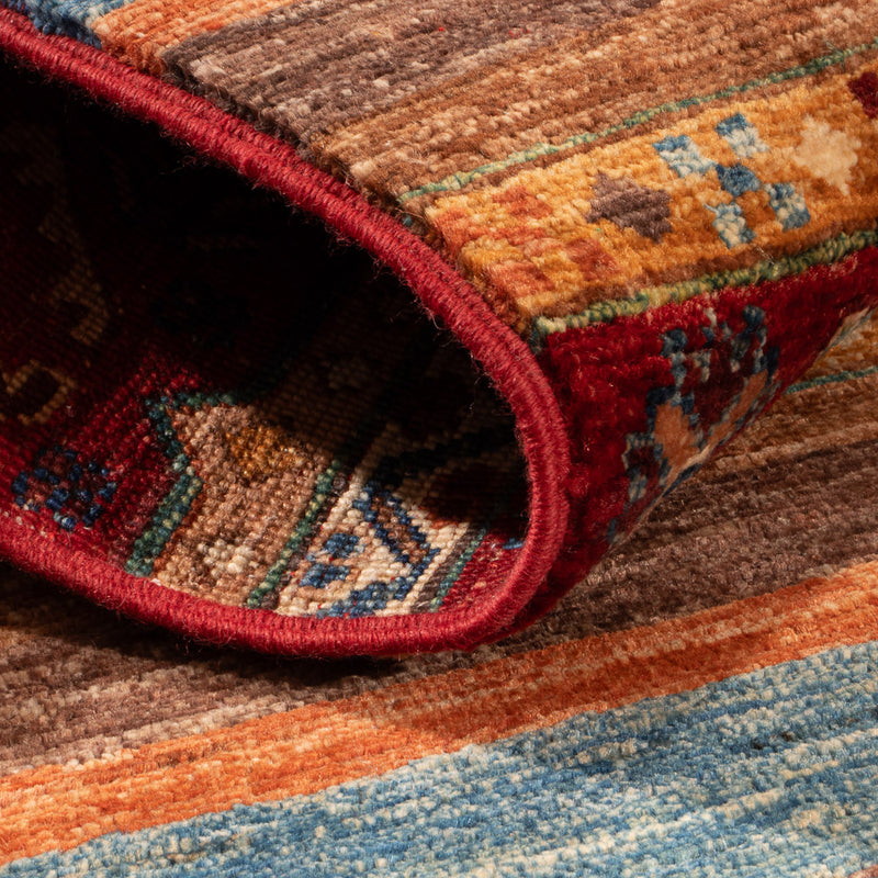 Shal Teppe 143x100cm - Orientalsk teppe