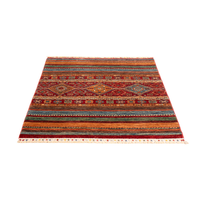 Shal Teppe 143x100cm - Orientalsk teppe