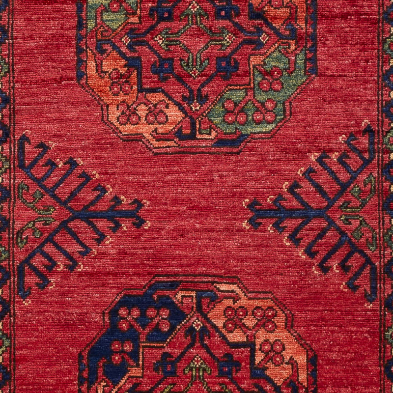 Afghansk teppe 158x99cm - Orientalsk teppe