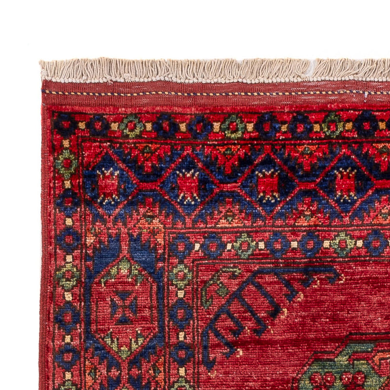 Afghansk teppe 158x99cm - Orientalsk teppe