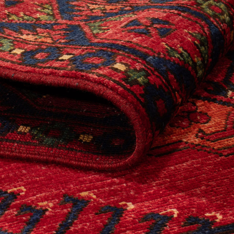 Afghansk teppe 158x99cm - Orientalsk teppe