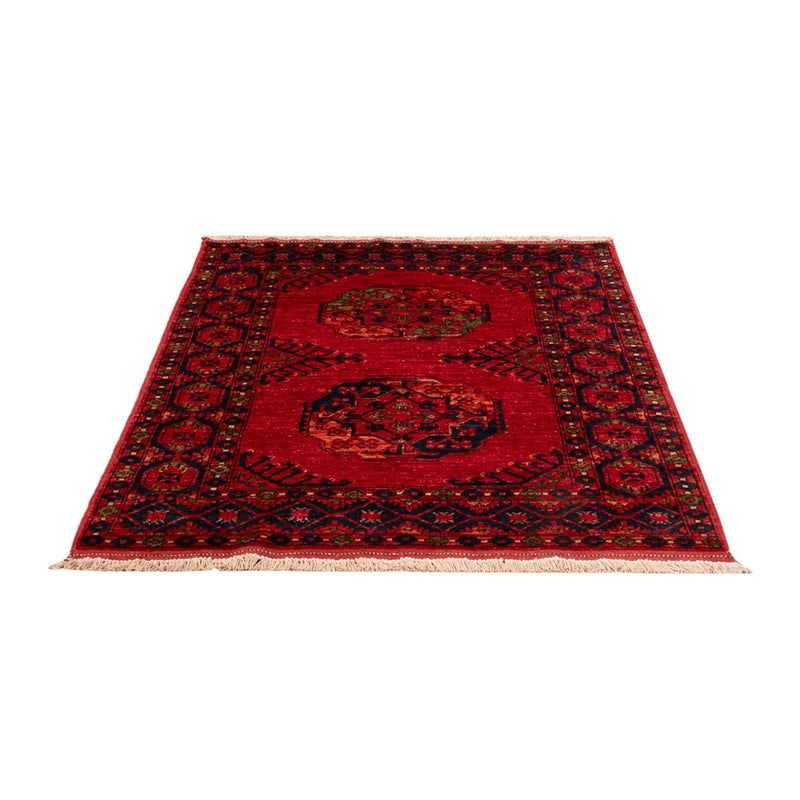 Afghansk teppe 158x99cm - Orientalsk teppe