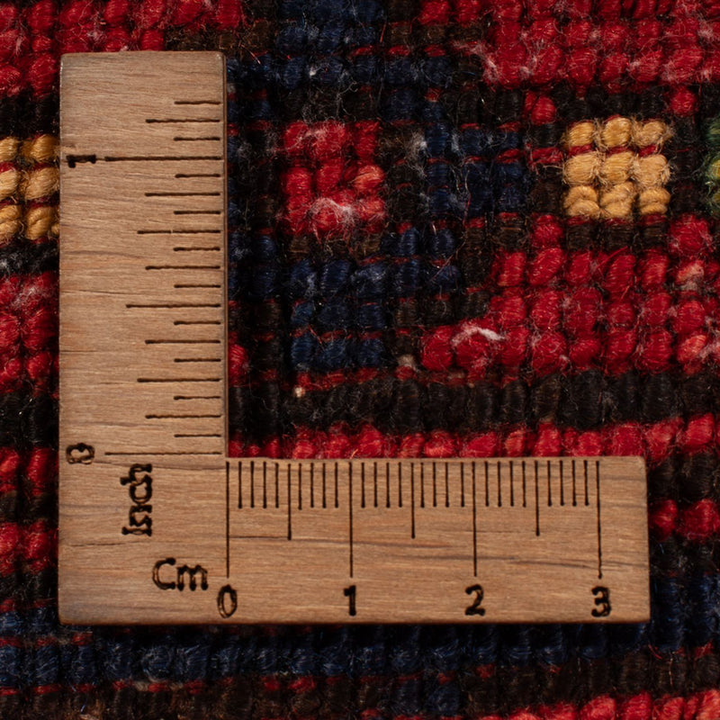 Afghansk teppe 158x99cm - Orientalsk teppe