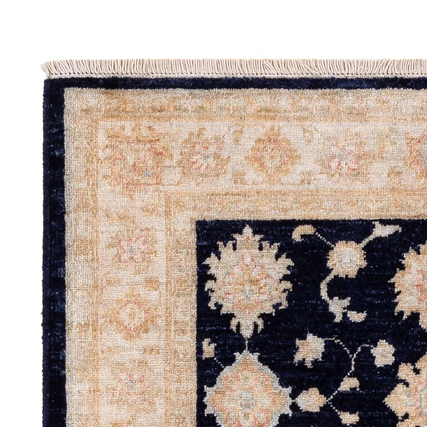 Ziegler Teppe 150x102cm - Orientalsk teppe