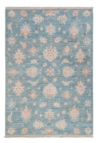 Ziegler Teppe 147x103cm - Orientalsk teppe – product image