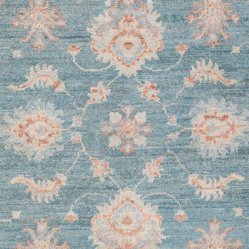 Ziegler Teppe 147x103cm - Orientalsk teppe