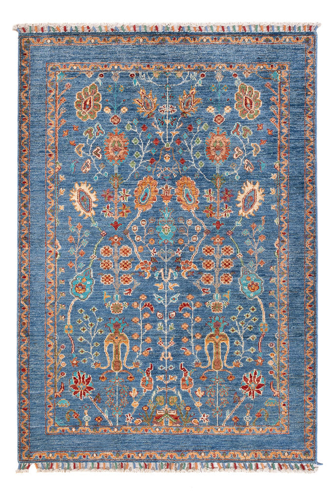 Ariana Teppe 151x103cm - Orientalsk teppe