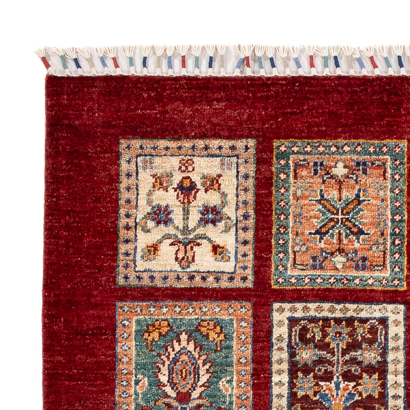 Bakhtiari Teppe 146x101cm - Orientalsk teppe