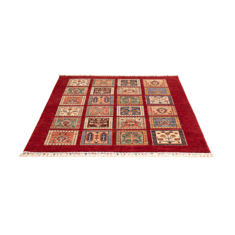 Bakhtiari Teppe 146x101cm - Orientalsk teppe