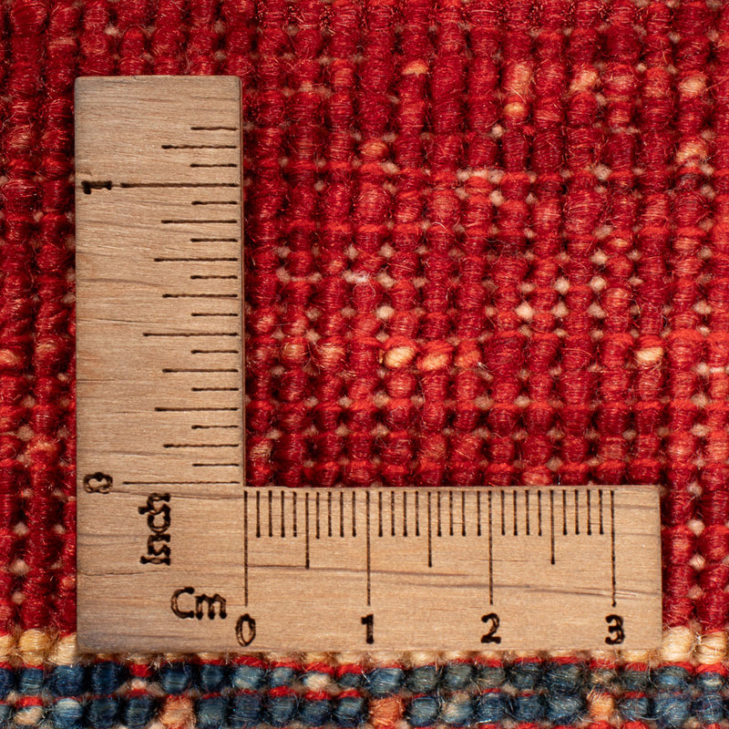 Bakhtiari Teppe 146x101cm - Orientalsk teppe