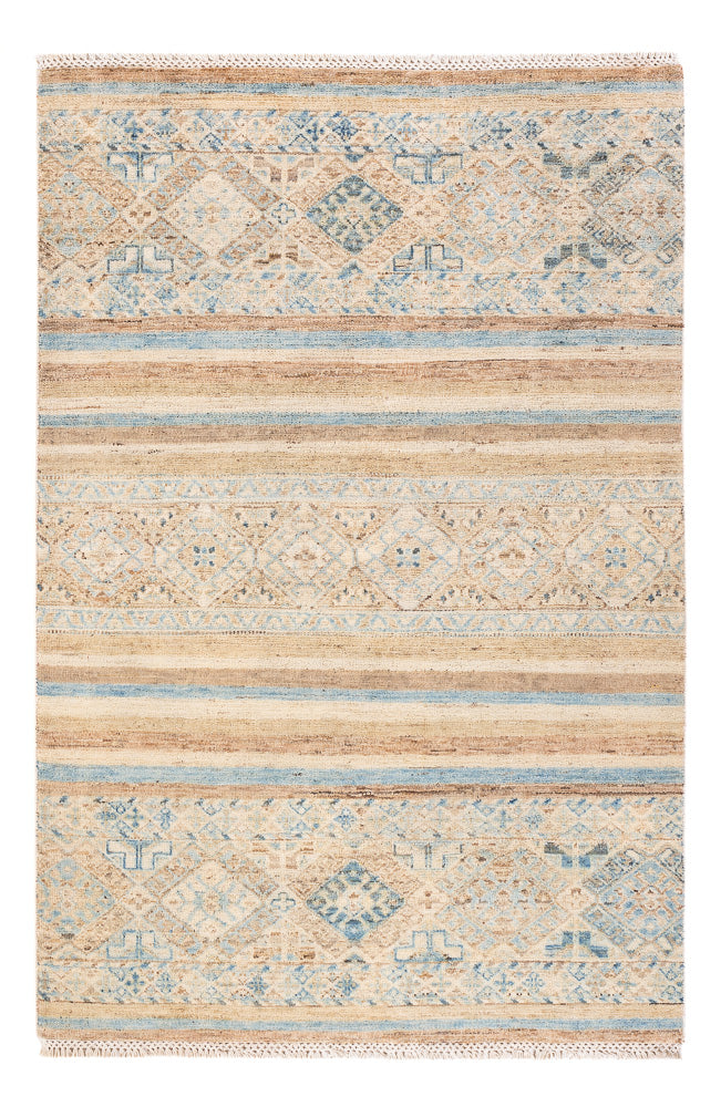 Shal Teppe 150x100cm - Orientalsk teppe