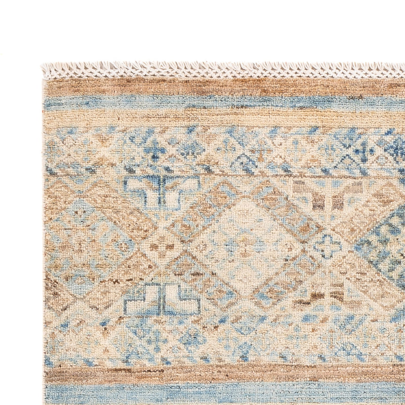 Shal Teppe 150x100cm - Orientalsk teppe