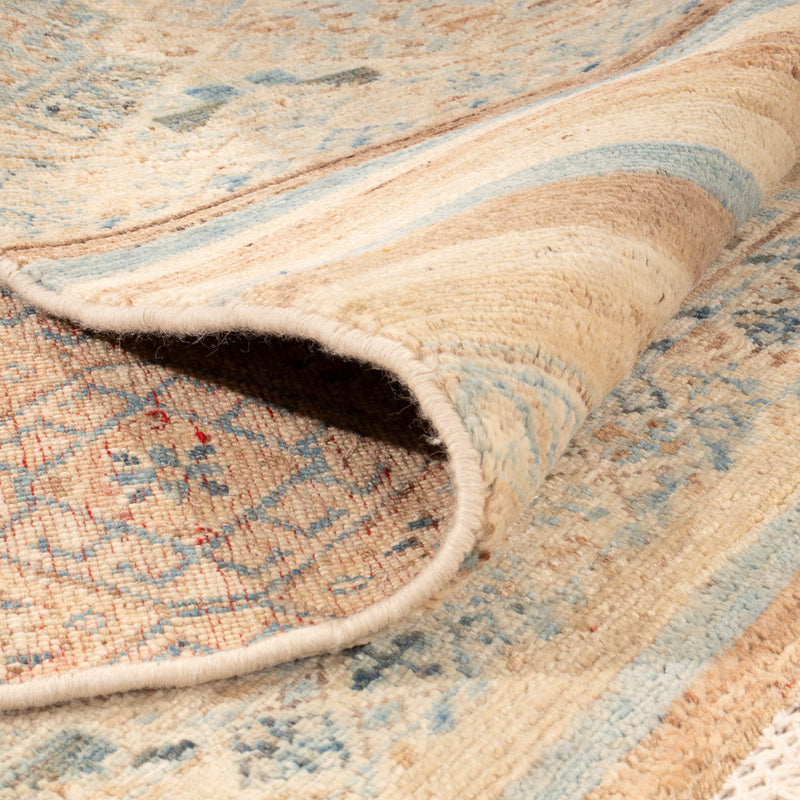 Shal Teppe 150x100cm - Orientalsk teppe