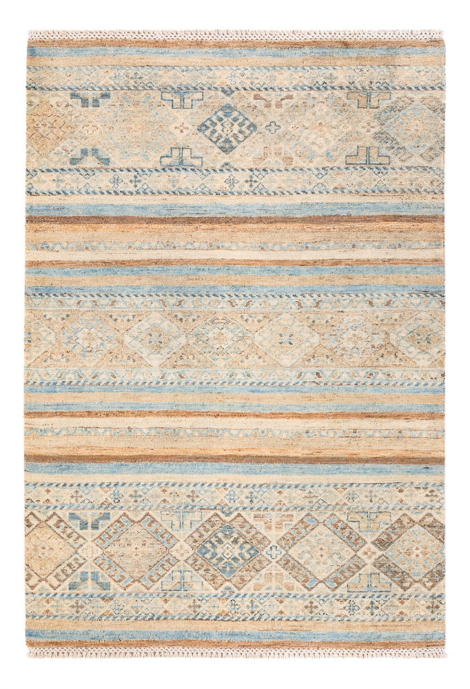 Shal Teppe 147x100cm - Orientalsk teppe