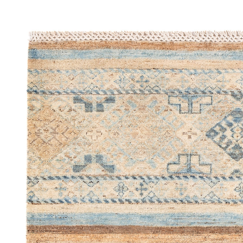 Shal Teppe 147x100cm - Orientalsk teppe