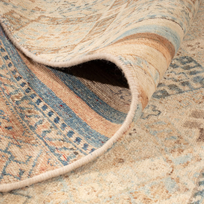 Shal Teppe 147x100cm - Orientalsk teppe