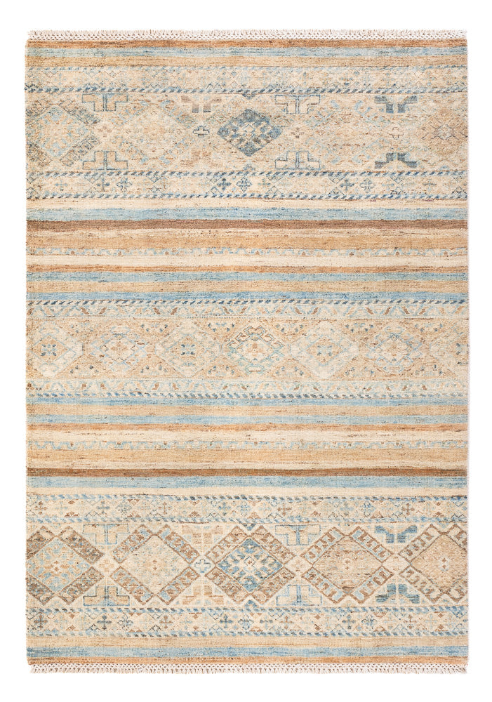 Shal Teppe 147x103cm - Orientalsk teppe