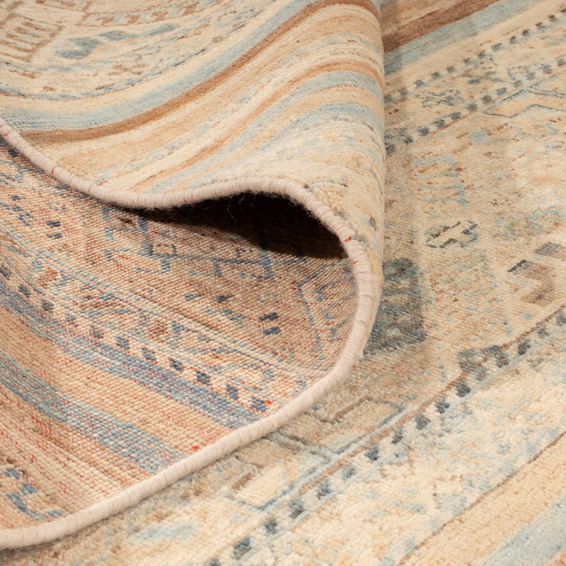 Shal Teppe 147x103cm - Orientalsk teppe