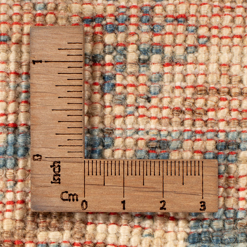 Shal Teppe 147x103cm - Orientalsk teppe