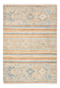 Ziegler Teppe - Shal - 150 x 101 cm - flerfarget – product image