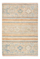 Ziegler Teppe - Shal - 150 x 101 cm - flerfarget