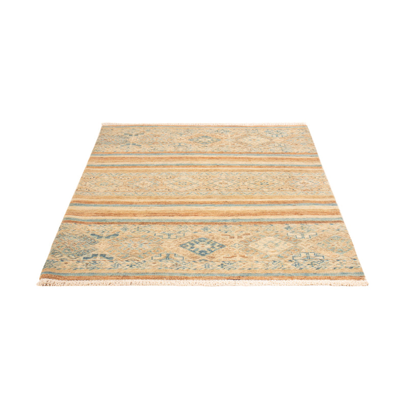 Ziegler Teppe - Shal - 150 x 101 cm - flerfarget