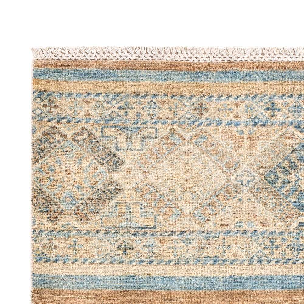 Shal Teppe 102x153cm - Orientalsk teppe