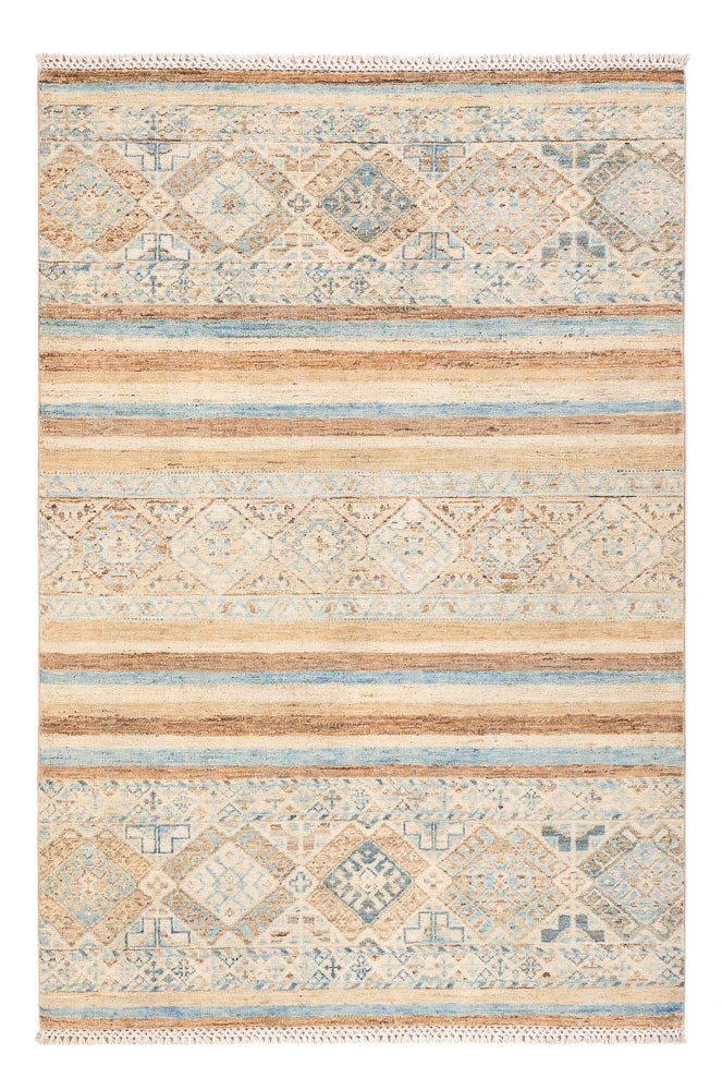 Shal Teppe 102x148cm - Orientalsk teppe