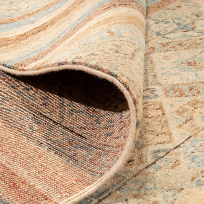 Shal Teppe 102x148cm - Orientalsk teppe