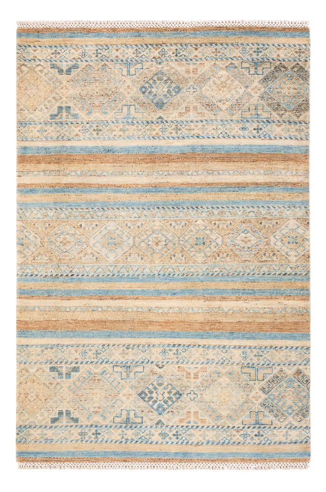 Shal Teppe 154x101cm - Orientalsk teppe