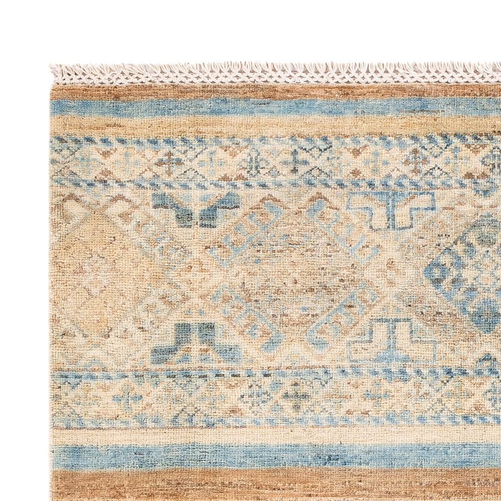 Shal Teppe 154x101cm - Orientalsk teppe