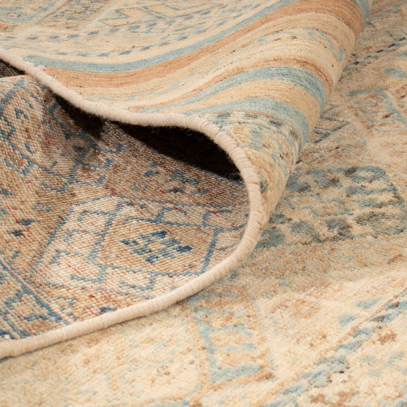 Shal Teppe 154x101cm - Orientalsk teppe