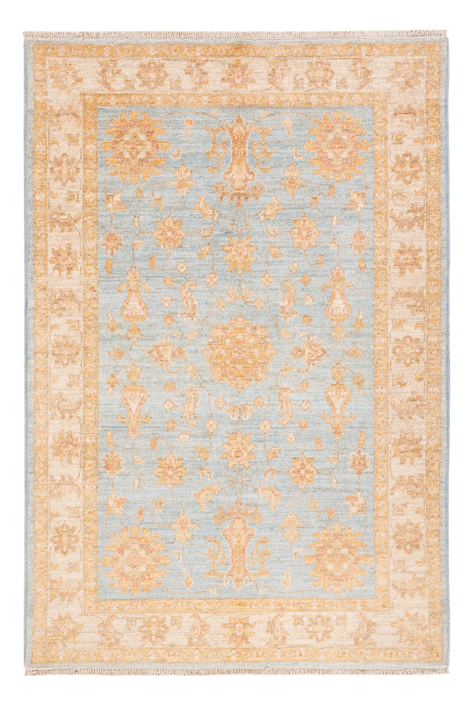 Ziegler Teppe 152x100cm - Orientalsk teppe