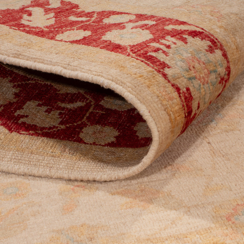 Ziegler Teppe 150x101cm - Orientalsk teppe