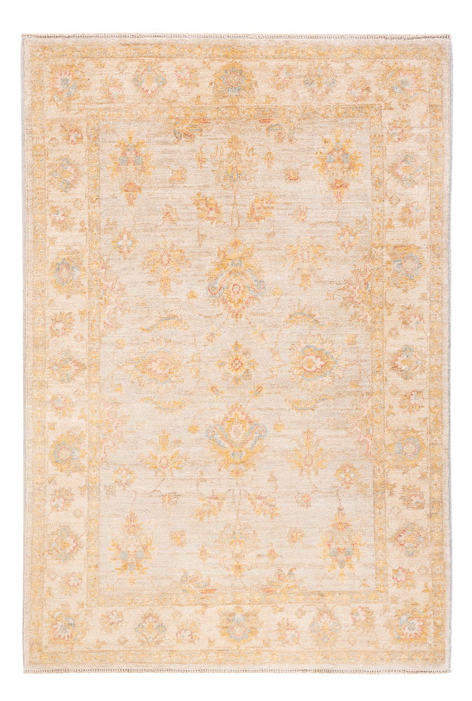 Ziegler Teppe - 150 x 100 cm - beige