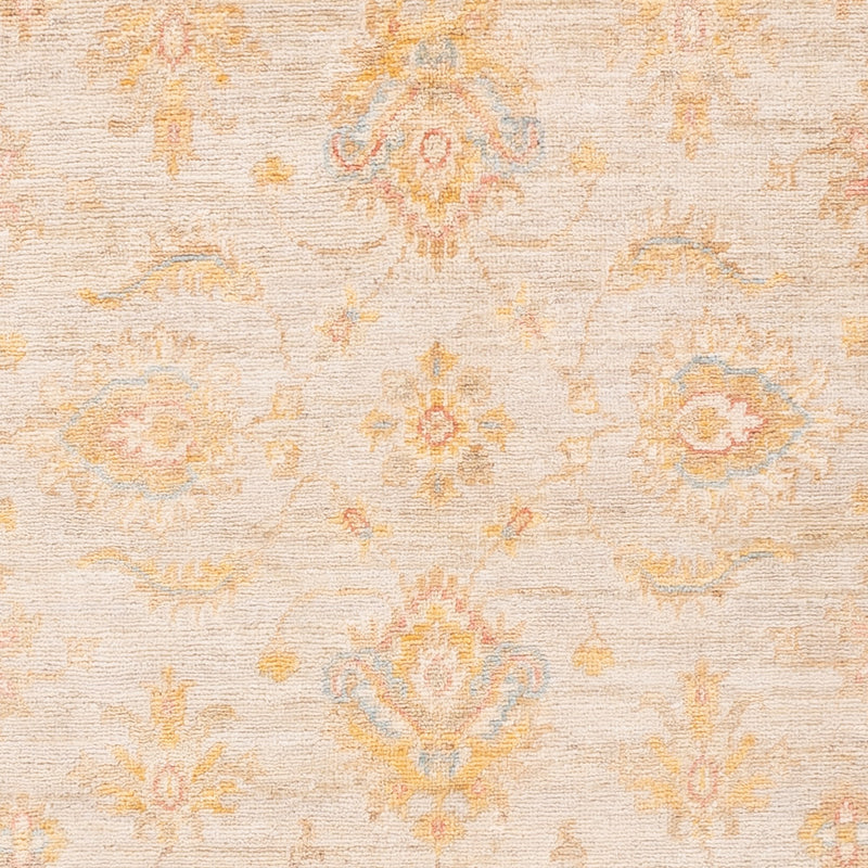 Ziegler Teppe - 150 x 100 cm - beige