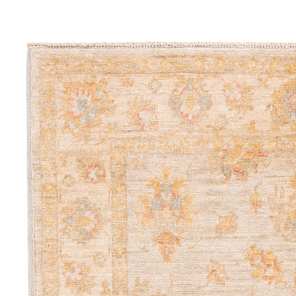 Ziegler Teppe - 150 x 100 cm - beige