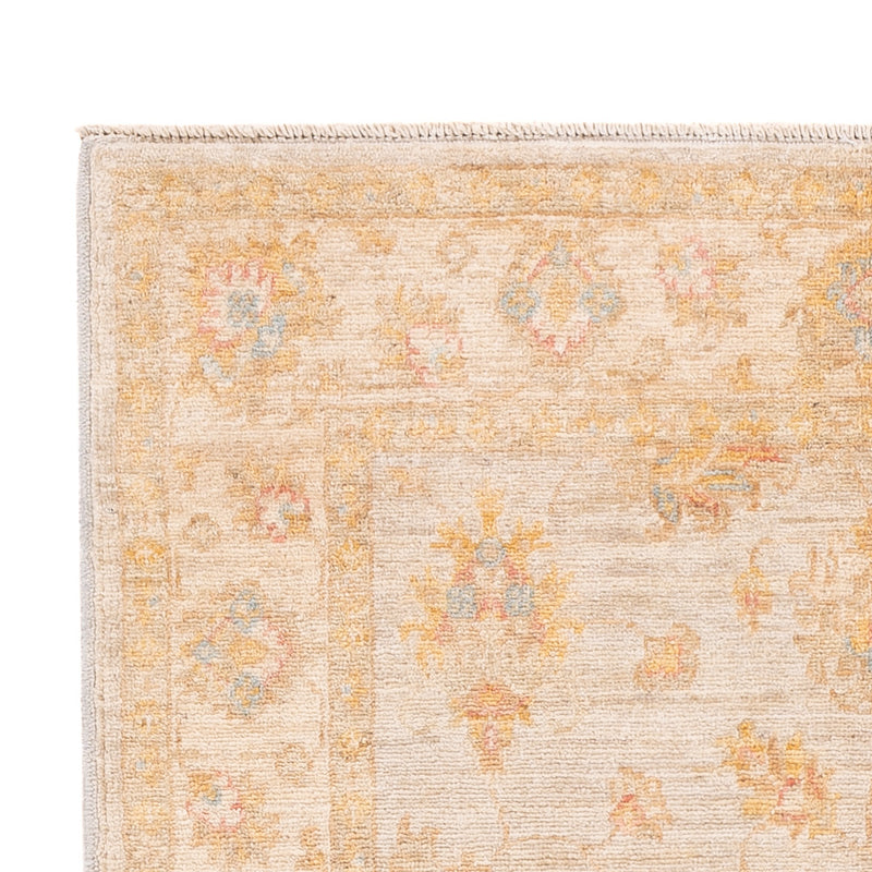 Ziegler Teppe - 150 x 100 cm - beige