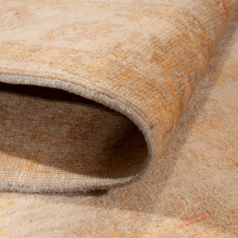 Ziegler Teppe - 150 x 100 cm - beige