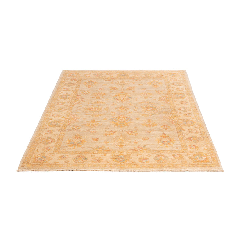 Ziegler Teppe - 150 x 100 cm - beige