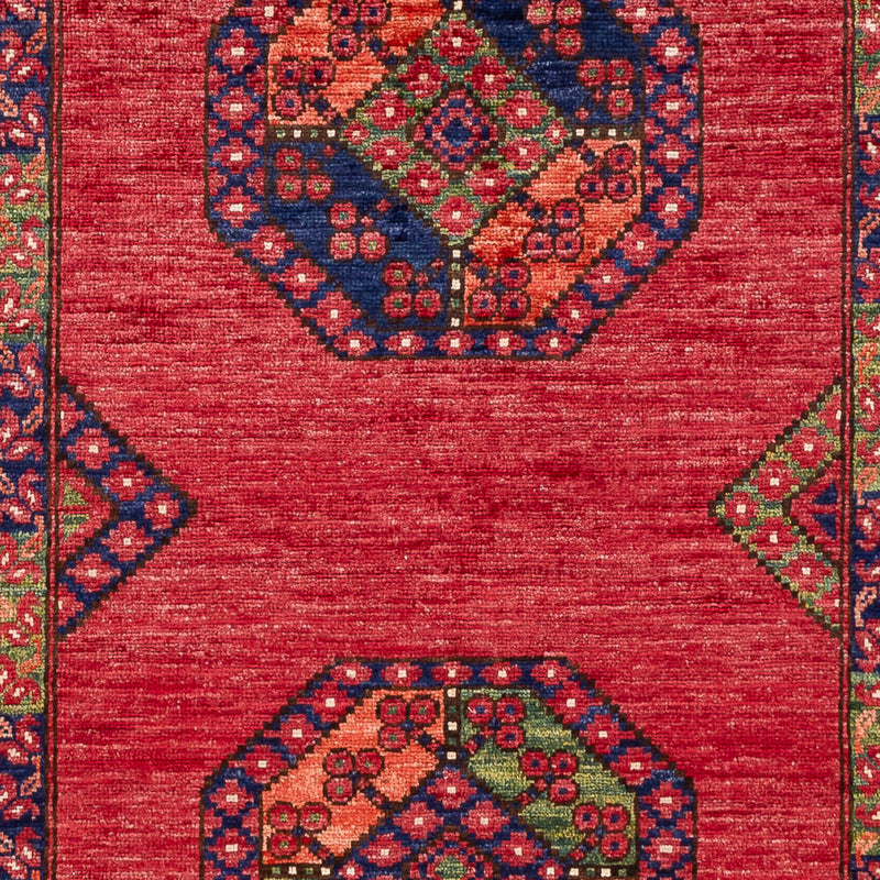 Afghansk teppe 159x108cm - Orientalsk teppe