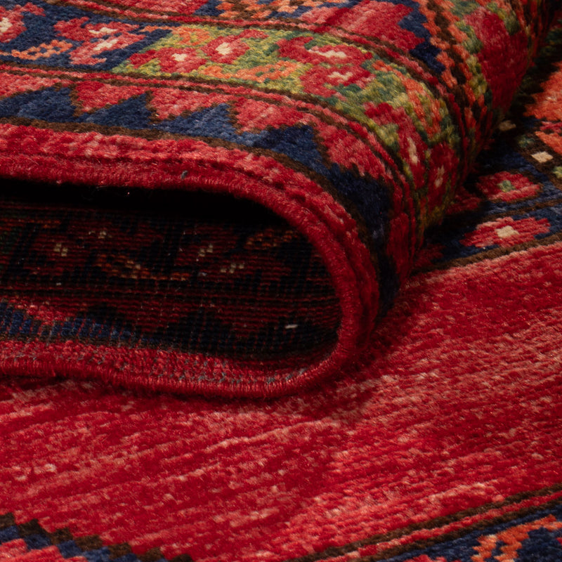 Afghansk teppe 159x108cm - Orientalsk teppe