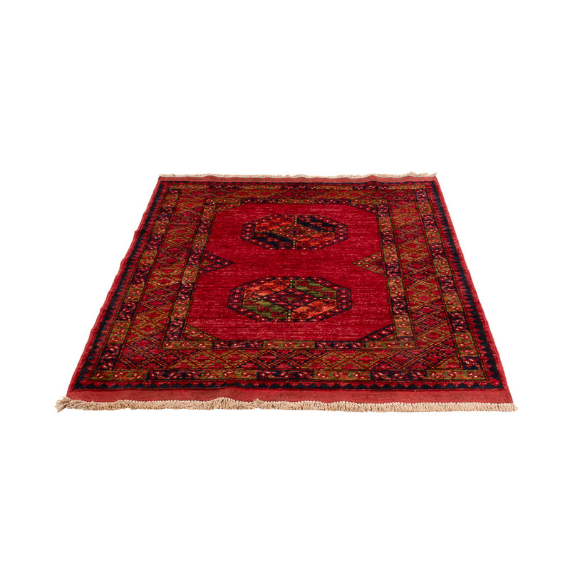 Afghansk teppe 159x108cm - Orientalsk teppe