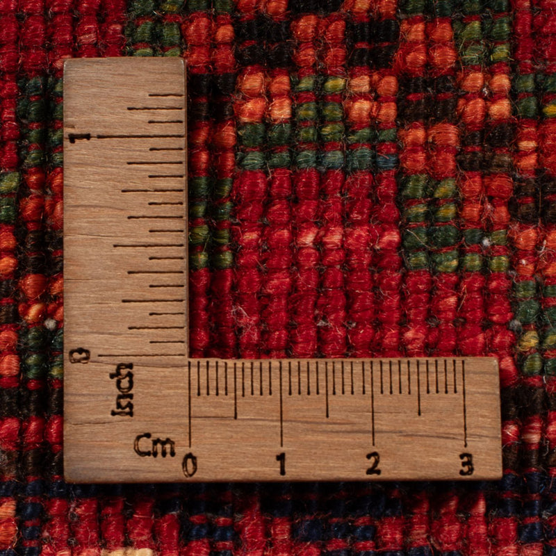 Afghansk teppe 159x108cm - Orientalsk teppe