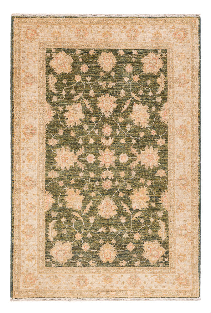 Ziegler Teppe 150x101cm - Orientalsk teppe
